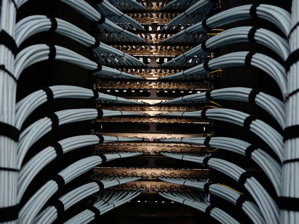 Structured Cabling in Austin, TX - LDM Communications